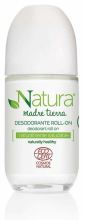 Desodorante Roll-on Natura Madre Tierra 75 ml